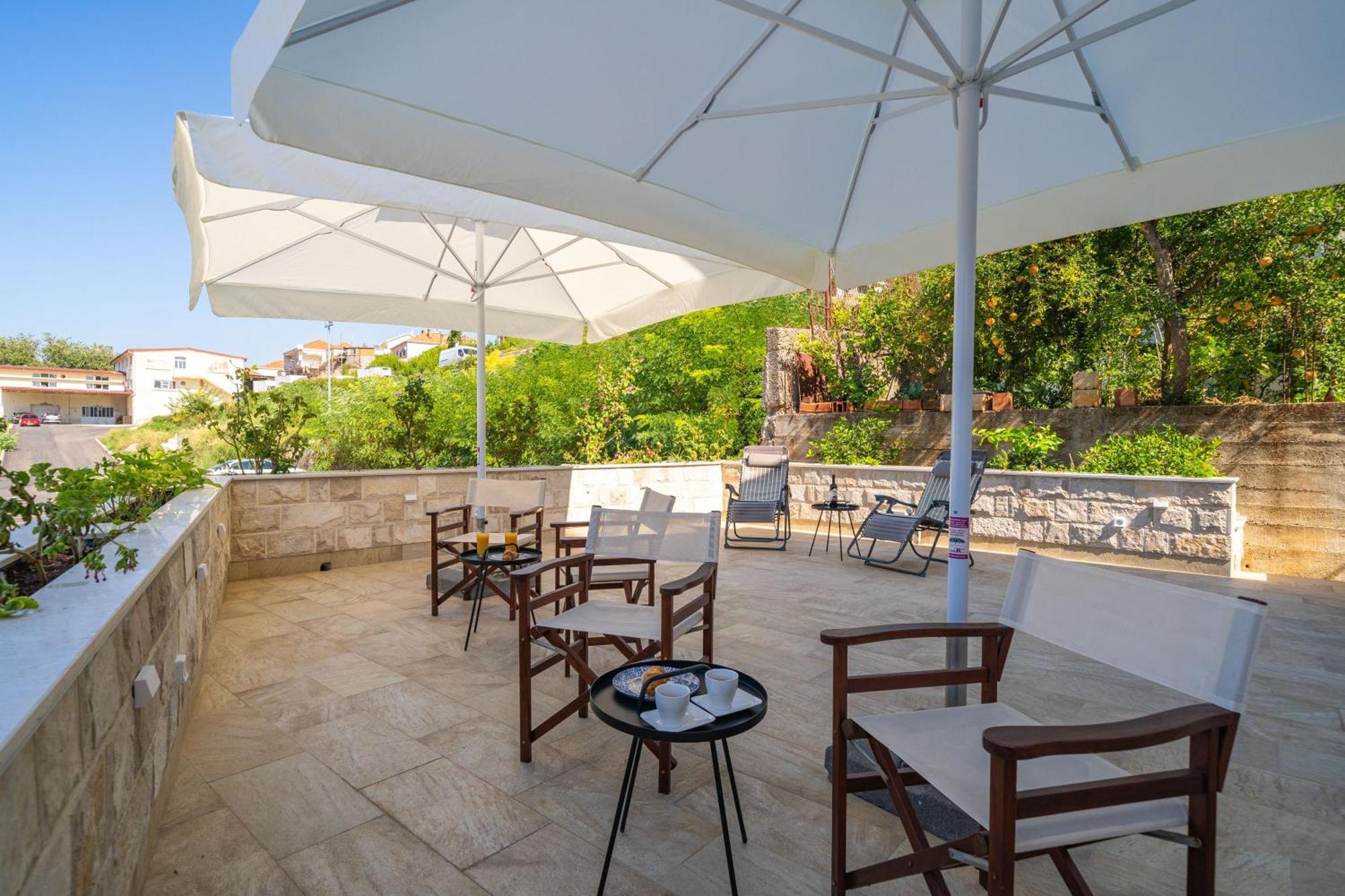Apartments Villa Aura - Adult Only Dubrovnik Habitación foto