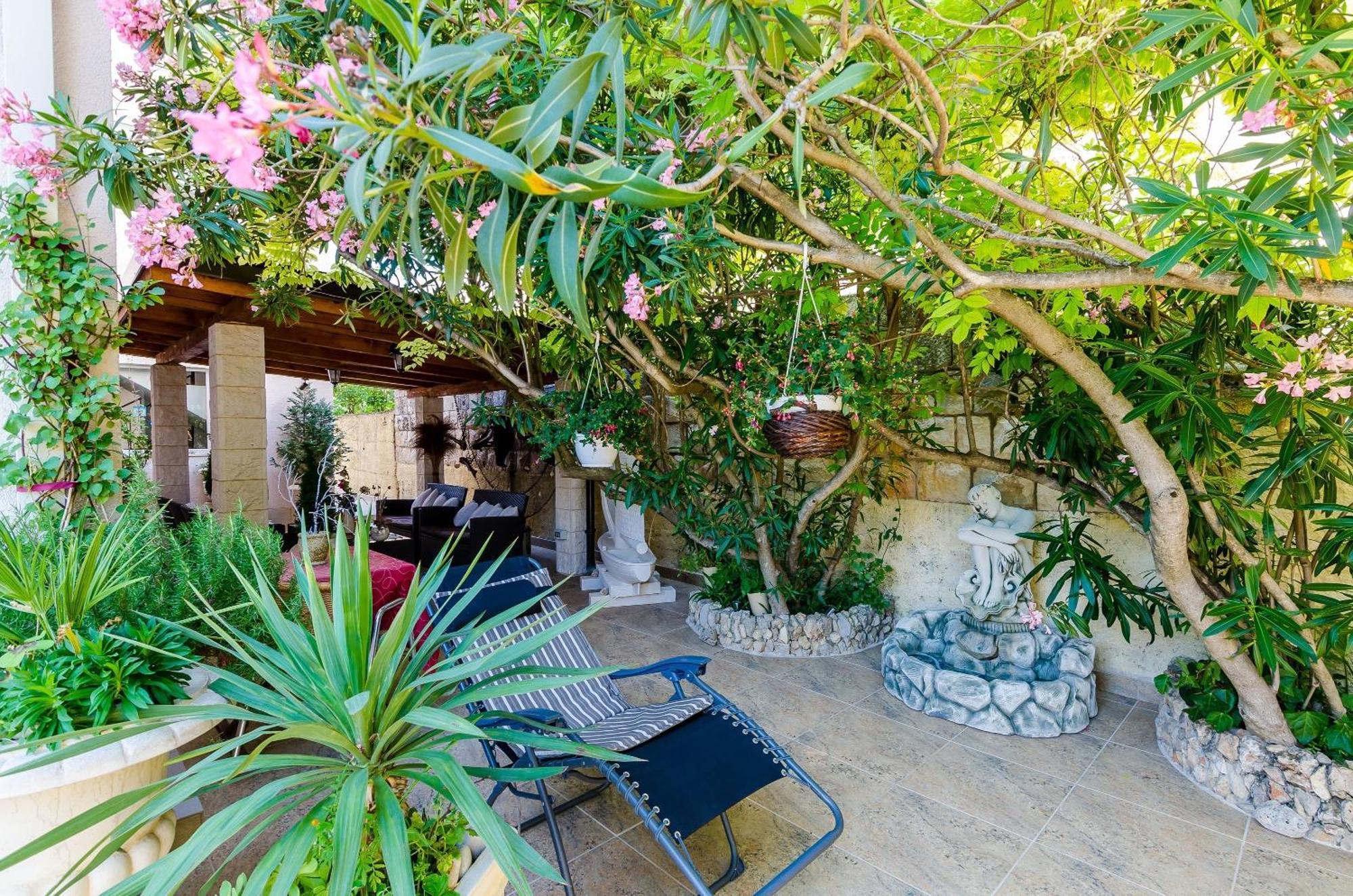 Apartments Villa Aura - Adult Only Dubrovnik Habitación foto