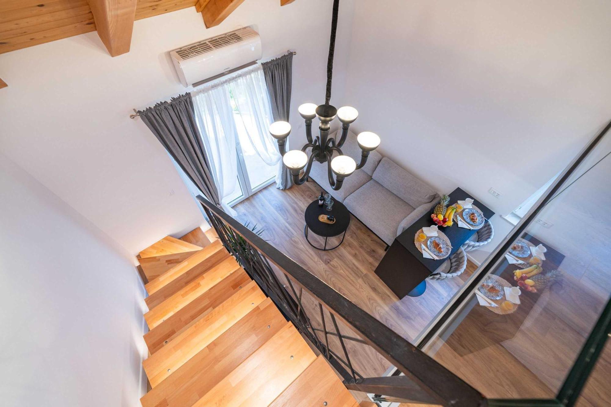 Apartments Villa Aura - Adult Only Dubrovnik Habitación foto
