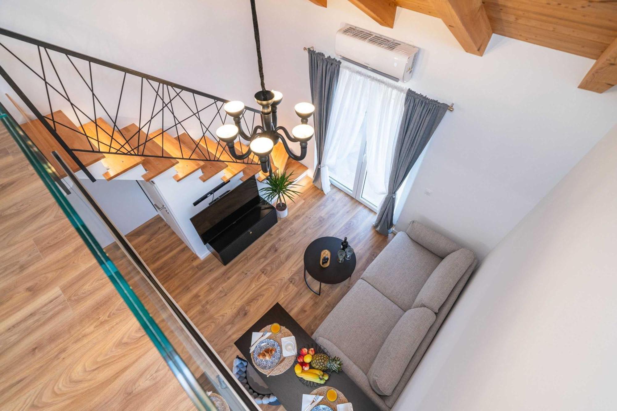 Apartments Villa Aura - Adult Only Dubrovnik Habitación foto
