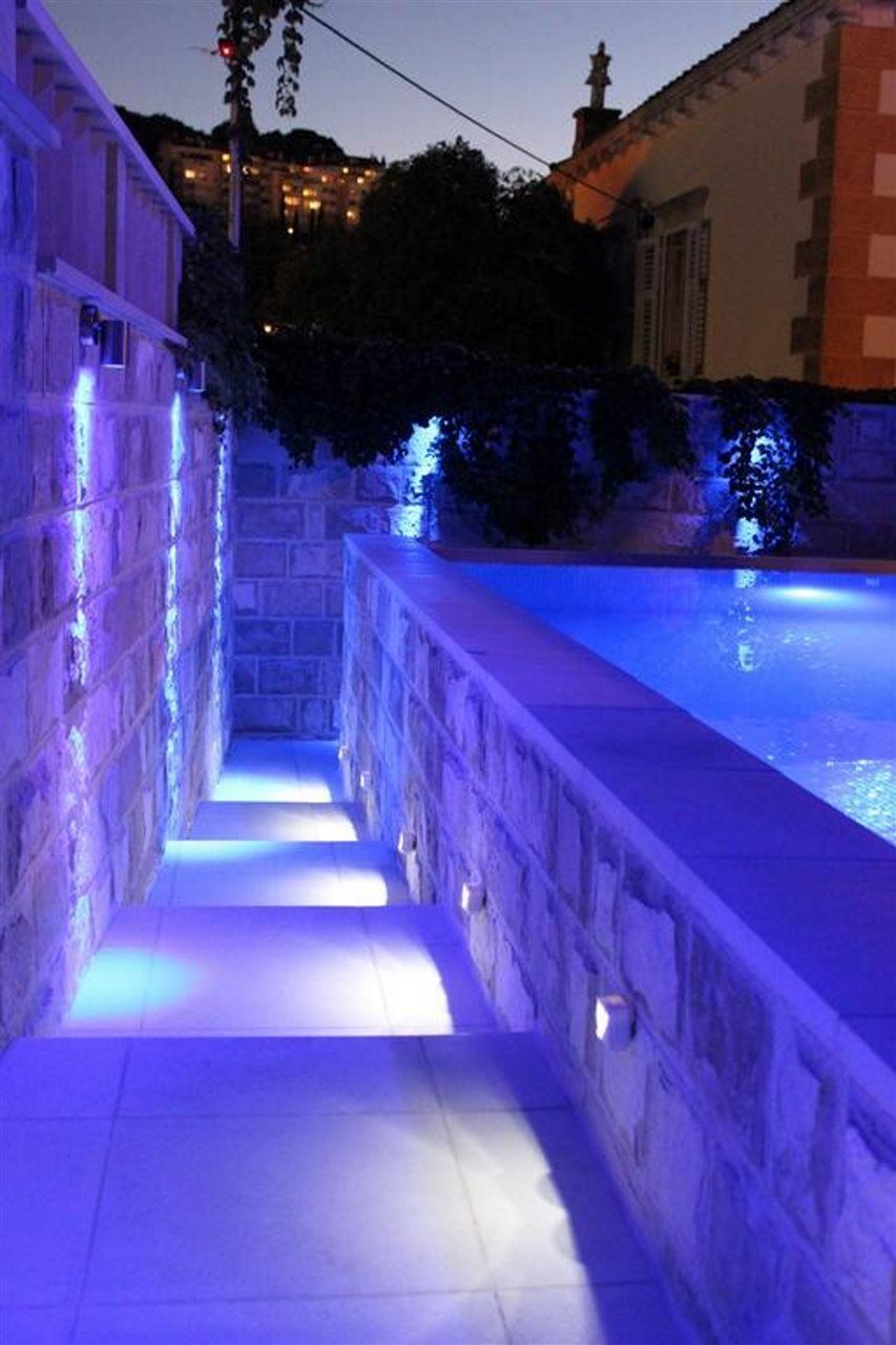 Apartments Villa Aura - Adult Only Dubrovnik Exterior foto